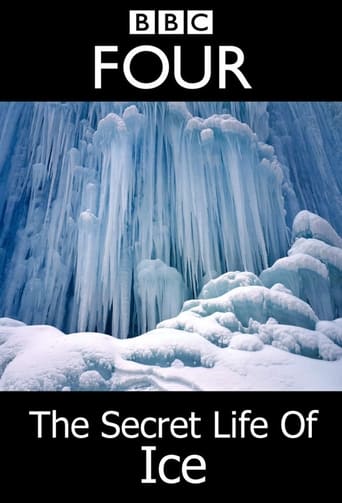 The Secret Life Of Ice 2011