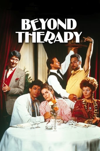 دانلود فیلم Beyond Therapy 1987