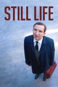 دانلود فیلم Still Life 2013 (طبیعت بی جان )