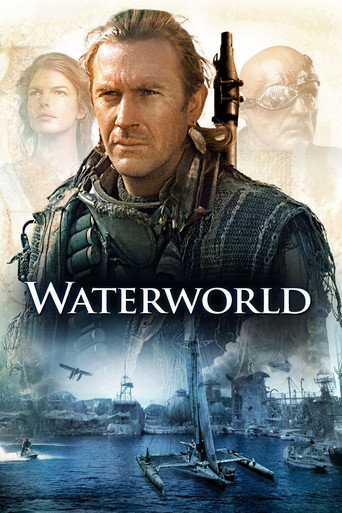 Waterworld 1995 (دنیای آب)
