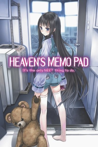Heaven's Memo Pad 2011