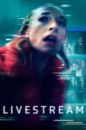 Livestream 2025