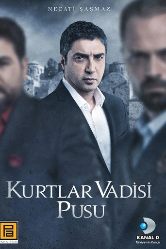 Valley of the Wolves: Ambush 2007 (وادی گرگ ها: کمین)
