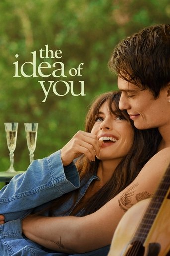 The Idea of You 2024 (ایده تو)