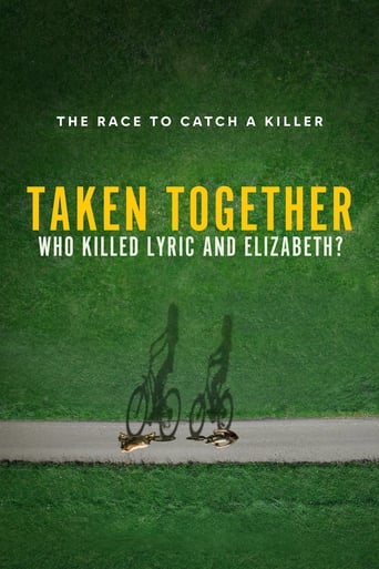 Taken Together: Who Killed Lyric and Elizabeth? 2024
