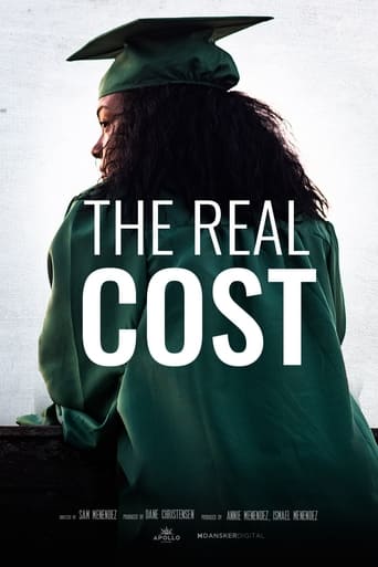 The Real Cost 2023