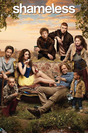 Shameless 2011 (بی شرم)