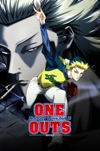 دانلود سریال One Outs 2008 (یک اوت)