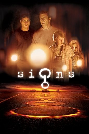 Signs 2002 (نشانه ها)