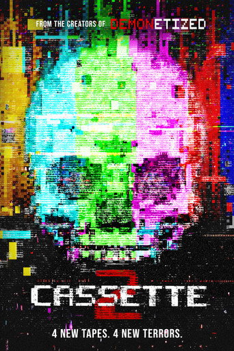 Cassette 2 2026