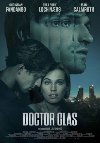 دانلود فیلم Doctor Glas 2026