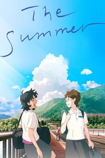 The Summer 2023