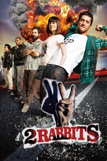 دانلود فیلم 2 Rabbits 2012 (دو خرگوش)