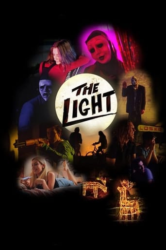 دانلود فیلم The Light 2019