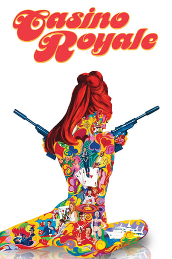 Casino Royale 1967 (کازینو رویال)