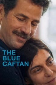 The Blue Caftan 2022 (خفتان آبی)