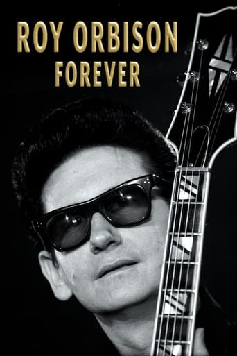 دانلود فیلم Roy Orbison Forever 2022
