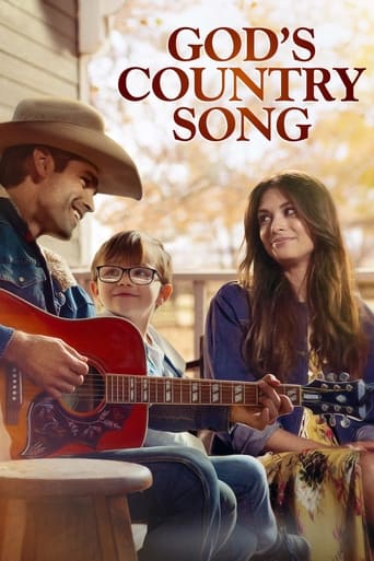 God's Country Song 2023