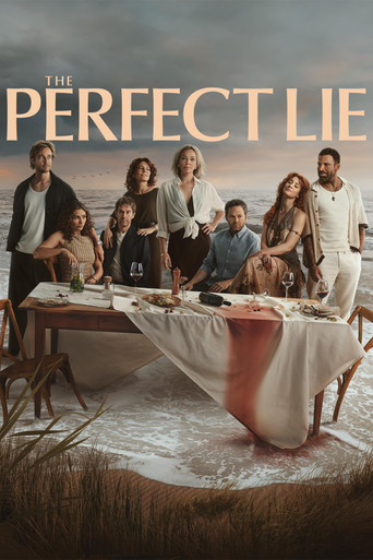 دانلود سریال The Perfect Lie 2026