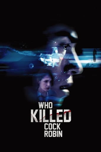 Who Killed Cock Robin 2017 (چه کسی کاک رابین را کشت؟ )