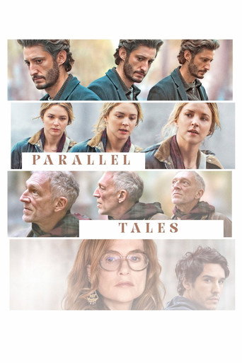 دانلود فیلم Parallel Tales 2026