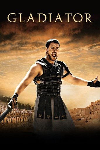 Gladiator 2000 (گلادیاتور)