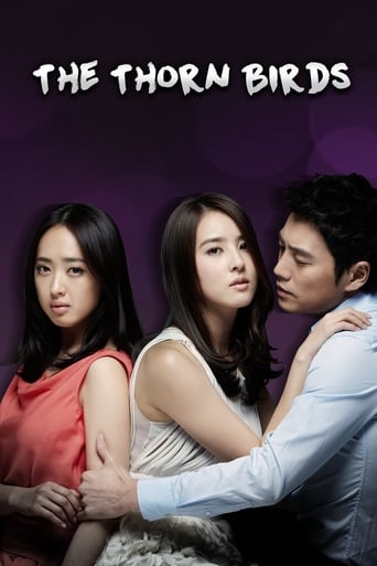 دانلود سریال The Thorn Birds 2011 (پرندگان خارزار)