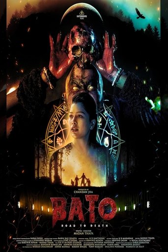 Bato: Road to Death 2024