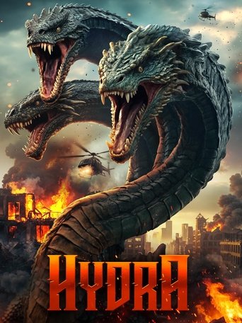 Hydra 2025