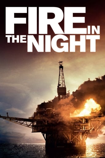 Fire in the Night 2013 (آتش در شب)