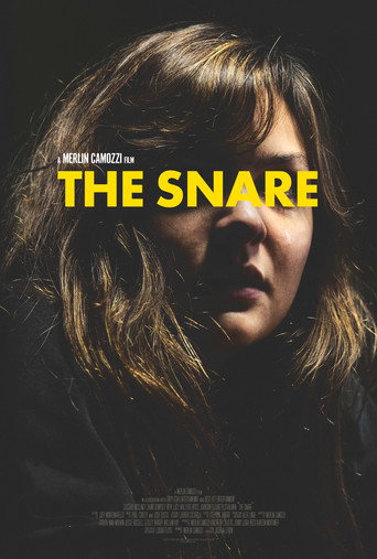 دانلود فیلم The Snare 2025