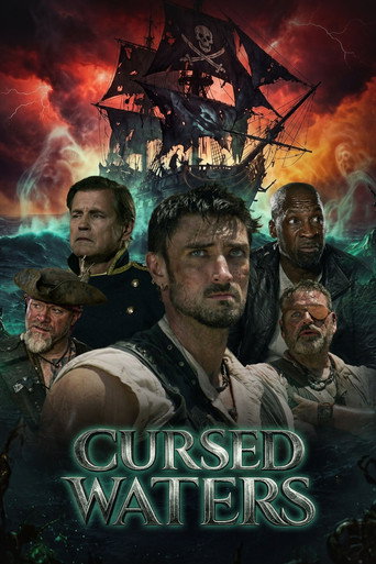Cursed Waters 2026
