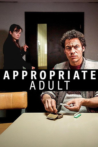 Appropriate Adult 2011 (بزرگسال مناسب)