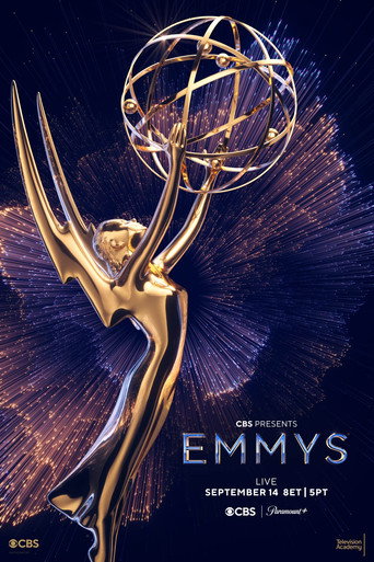 دانلود فیلم The 77th Primetime Emmy Awards 2025