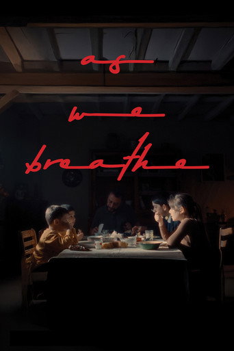 دانلود فیلم As We Breathe 2025