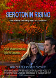 Serotonin Rising 2009 ( افزایش سروتونین )