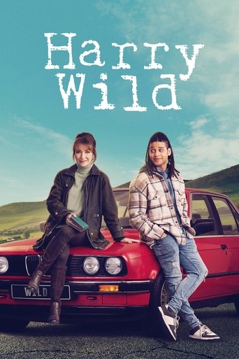 Harry Wild 2022 (هری وایلد)