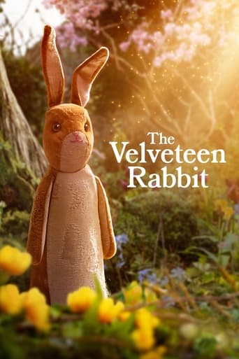 The Velveteen Rabbit 2023 (خرگوش مخملی)
