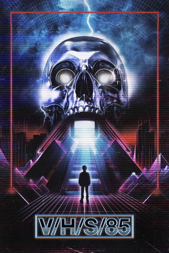 V/H/S/85 2023 (وی/اچ/اس85)