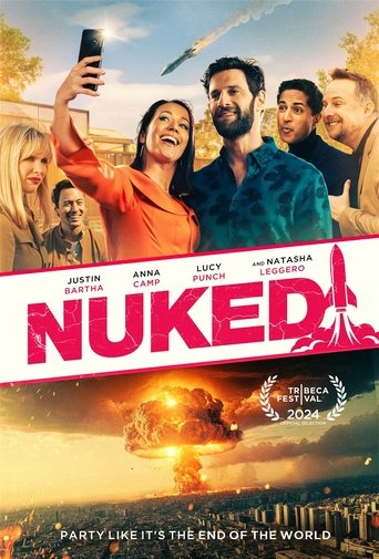 دانلود فیلم Nuked 2024