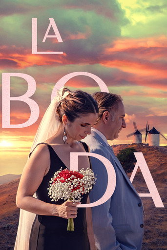 دانلود فیلم The Wedding 2026