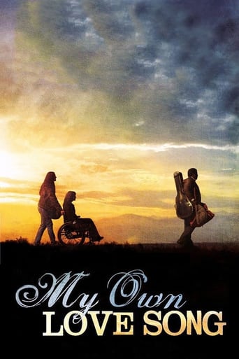 My Own Love Song 2010 (آهنگ عاشقانه خودم)