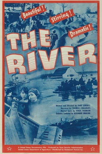 The River 1938