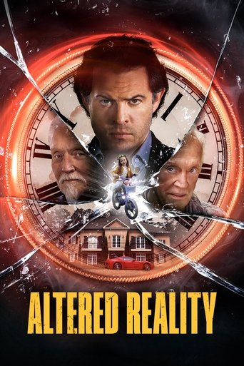 Altered Reality 2024