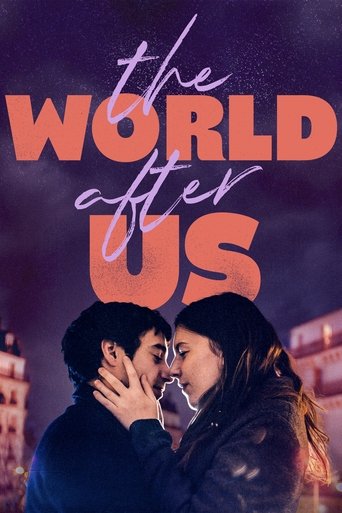 The World After Us 2021