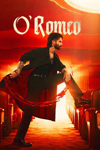 دانلود فیلم O'Romeo 2026 (او رومئو)