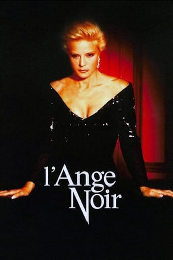 The Black Angel 1994