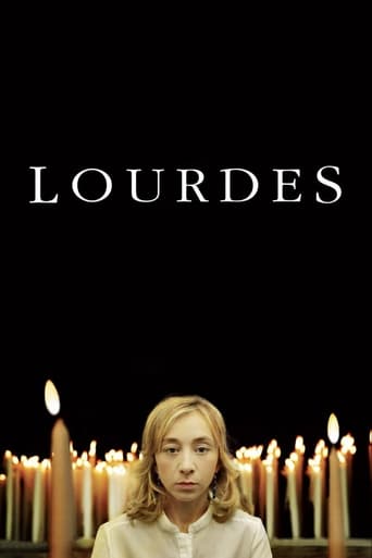 Lourdes 2009 (لوردس)