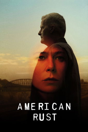 American Rust 2021 (زنگ آمریکایی)