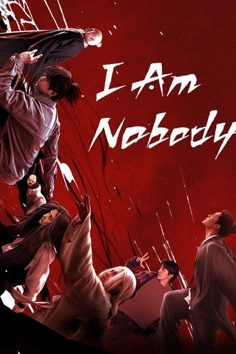 I Am Nobody 2023 (من هیچکسم)
